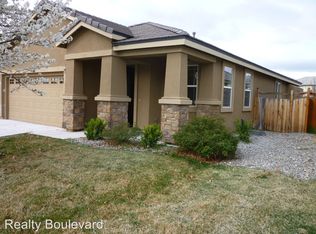 6873 Centaurus Dr, Sparks, NV 89436
