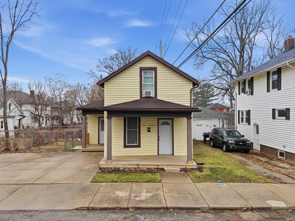 1117 3rd St, Fort Wayne, IN 46808
