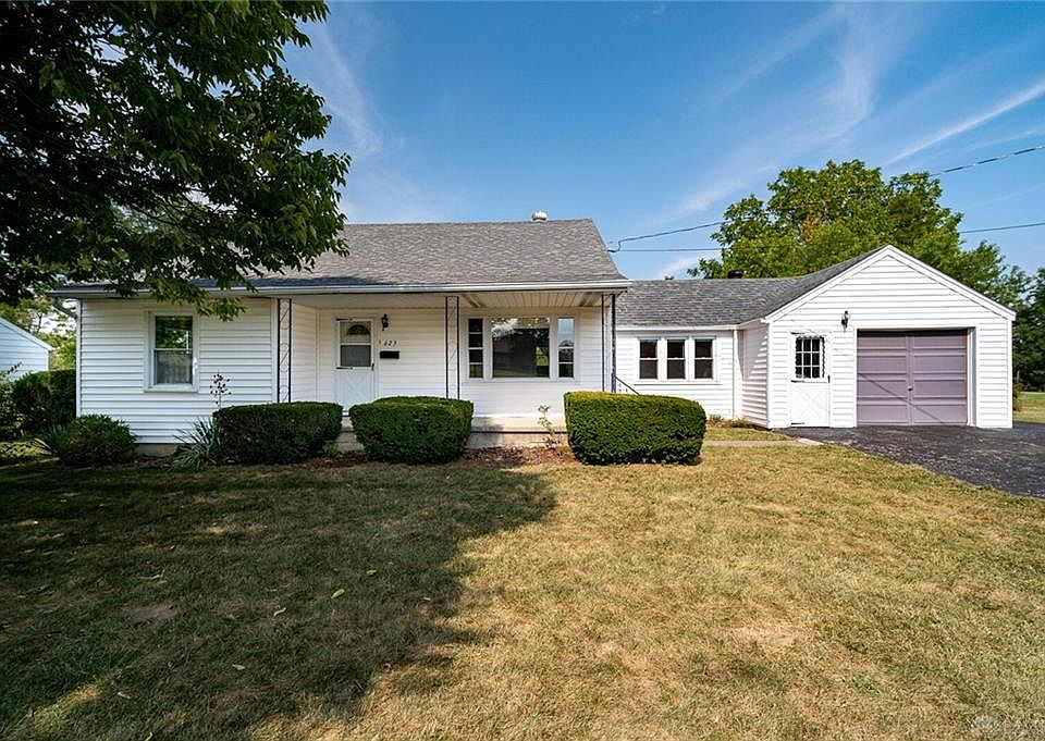 625 W Linden Ave, Miamisburg, OH 45342 Zillow