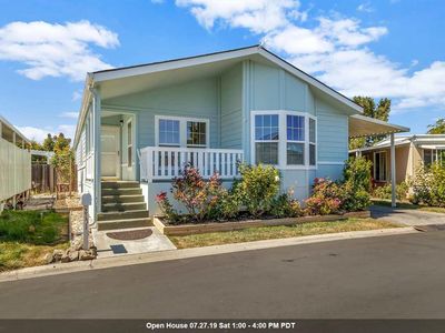 2151 Bridwell Way, Hayward, CA, 94545