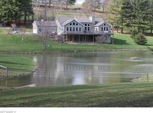 22000 Ireland Rd, Howard, OH 43028