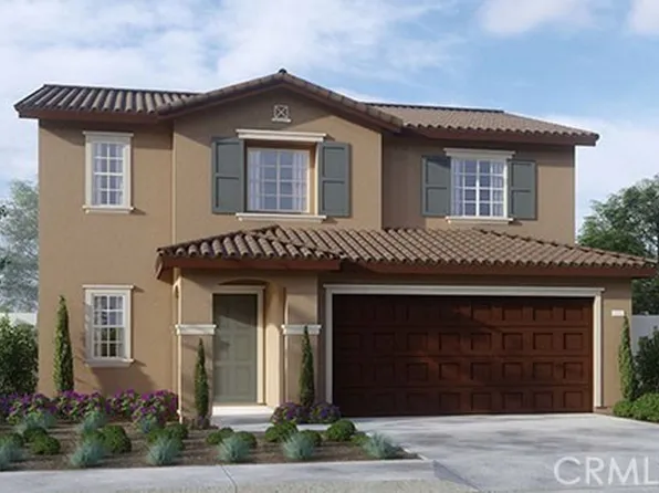 26092 Cirrus Ln, Moreno Valley, CA 92555