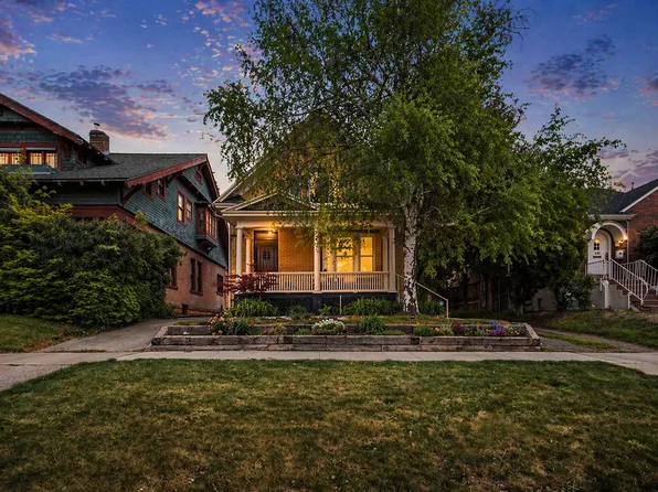 357 S 1300 E, Salt Lake City, UT 84102