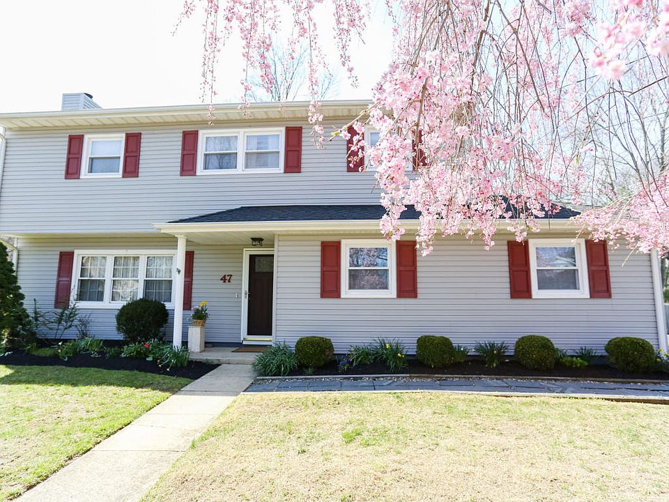 47 Nautilus Dr, Leonardo, NJ 07737 Zillow