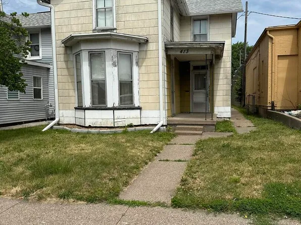413 E 6th St, Muscatine, IA 52761