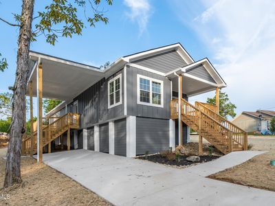 204 Red Bud Ln, Sevierville, TN, 37876