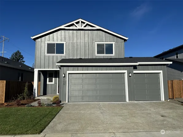 1108 SE 33rd Street, Battle Ground, WA 98604
