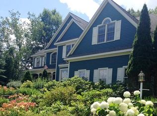 10 Eagles Nest Rd, Westford, MA 01886