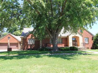 318 East Ave S, Lyons, KS 67554