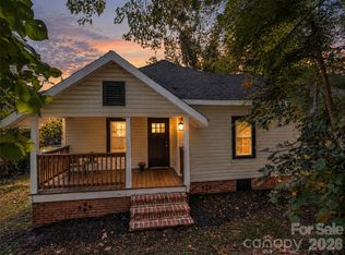 795 W Tate St, Marion, NC 28752