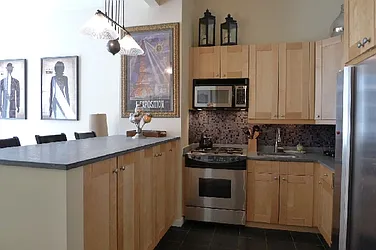Sold by Flat Iron Real Estate