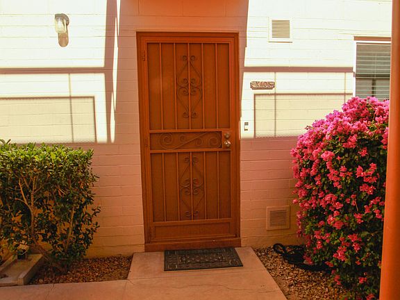 2nd image of 1458 S Palo Verde Ave #K106