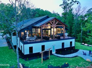 514 Steer Creek Rd, Tellico Plains, TN 37385