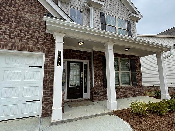 3rd image of 3606 Lockaby Ln