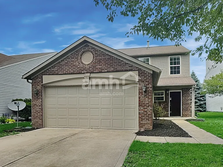 6763 Wimbledon Dr — Photo 1