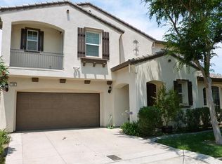 186 S Tranquilidad St, Mountain House, CA