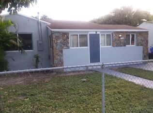 1376 NW 41st St, Miami, FL 33142