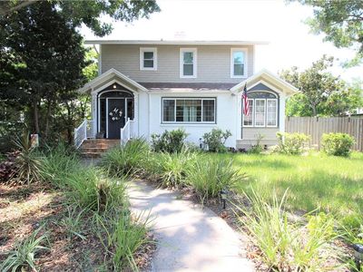 1117 27th St N, Saint Petersburg, FL, 33713