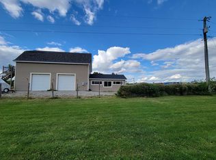 3630 N 100 E, Bluffton, IN 46714