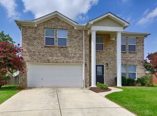 140 Brockton Dr, Madison, AL 35756