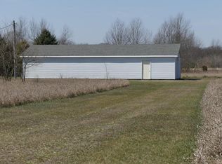 53656 Silver St, Mendon, MI 49072