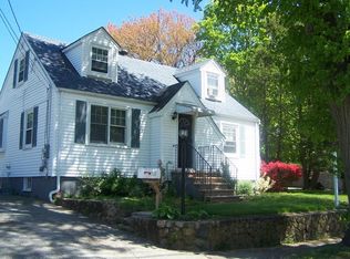 19 Kingdom Ter, Peabody, MA 01960