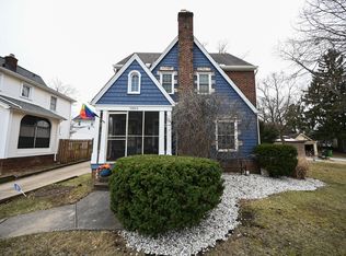 10804 Penfield Ave, Garfield Heights, OH 44125