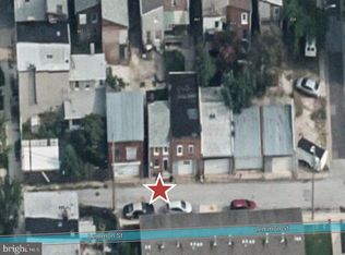 856 Lemmon St, Baltimore, MD 21201