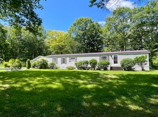 831 Middle Rd, Sabattus, ME 04280