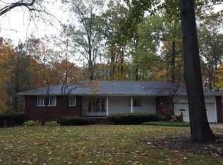 1064 Palette Dr NE, Warren, OH