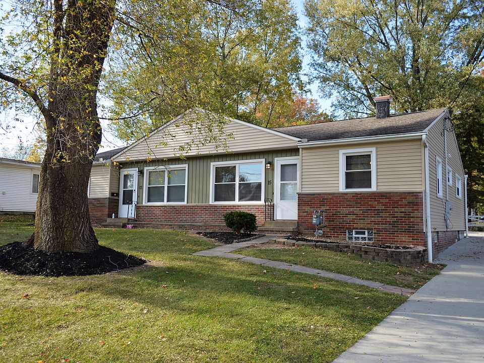 1st image of 13-15 Parkview Dr