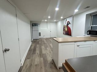 4358 Argyle Ter NW #2, Washington, DC 20011