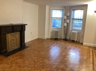 338 16th St #1, Brooklyn, NY 11215