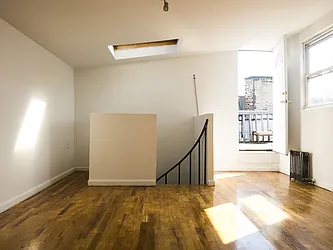 Rented by Crosstown Apartments NYC