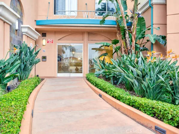 580 W Main St, Alhambra, CA