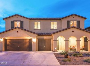 7932 W Molly Dr, Peoria, AZ 85383