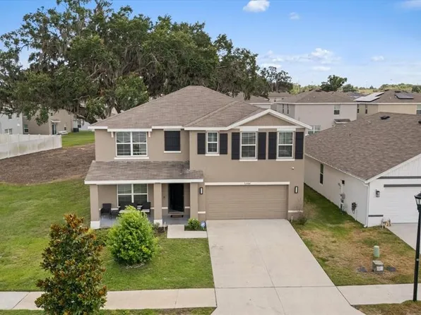 13904 Wineberry Dr, Dade City, FL 33525