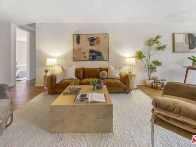 11918 Kiowa Ave APT 104, Los Angeles, CA, 90049