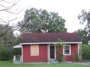 10812 Palestine St, Houston, TX 77029
