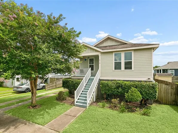 2718 Frankfort St, New Orleans, LA 70122