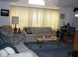 2427 N Circle Dr, Colorado Springs, CO 80909