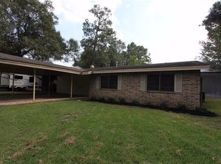 146 County Road 866, Evadale, TX 77615