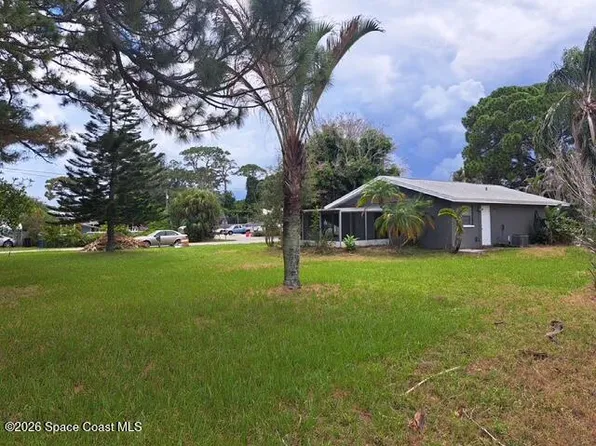 1750 James Rhodes Pl, Merritt Island, FL 32952