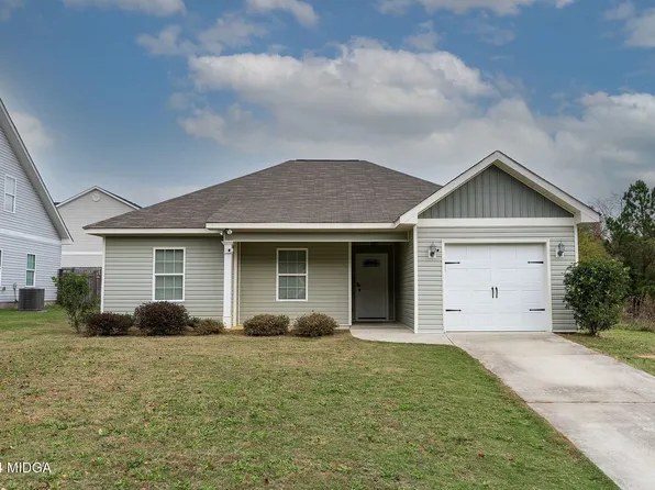 118 Allentown Way, Macon, GA 31216