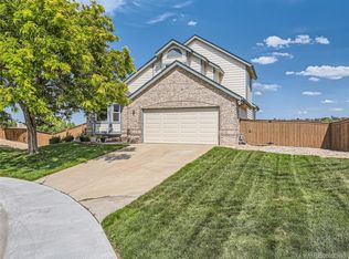 9851 Sterling Dr, Highlands Ranch, CO 80126