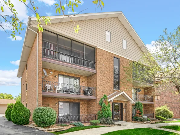 16807 81st Ave APT 1S, Tinley Park, IL 60477