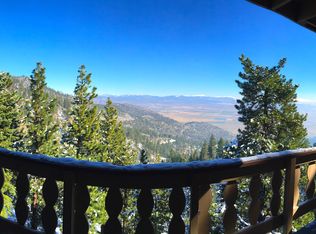 261 Quaking Aspen Unit A, Stateline, NV 89449