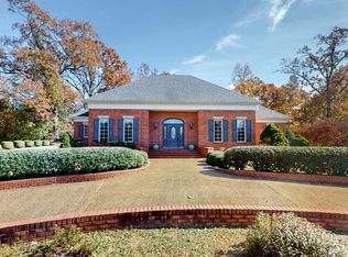 142 Edmonds Pl, Paris, TN 38242
