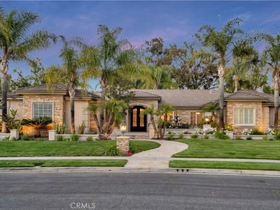 697 Noble Rd, Simi Valley, CA, 93065