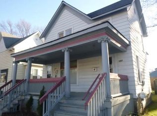 165 Clinton St, Mount Clemens, MI 48043